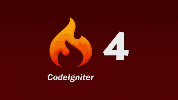 Codeigniter 4 Post Request